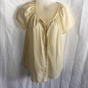 3/$12 Old Navy Blouse